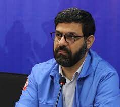 هشدار قبلی مدیریت بحران درباره خطر کانتینرهای مواد شیمیایی بندر رجایی