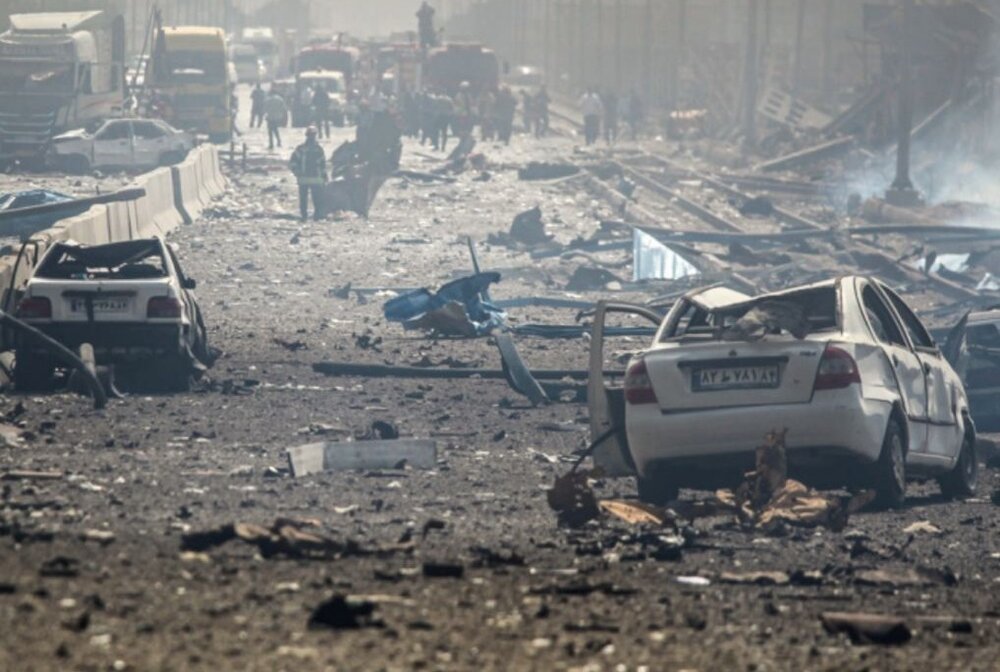 دیه جان‌باختگان حادثه بندر شهید رجایی ظرف ۴۸ ساعت پرداخت می‌شود