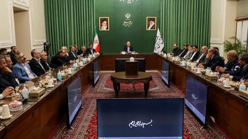  دولت سهم سازمان تأمین اجتماعی را به‌موقع پرداخت کند