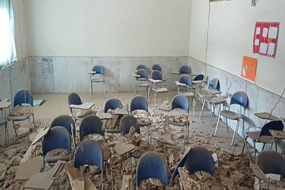 آمادگی آموزش و پرورش برای ارائه خدمات روانشناختی به دانش‌آموزان آسیب‌دیده از انفجار