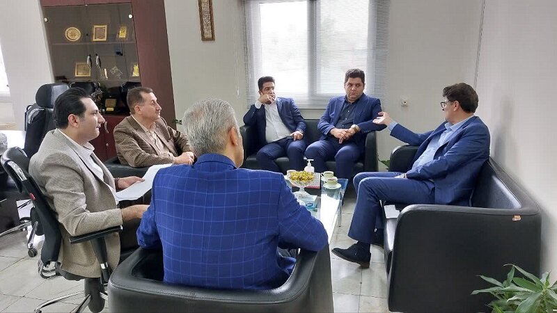 از احداث درمانگاه تامین اجتماعی در شفت تا توسعه خدمات درمانی در فومن