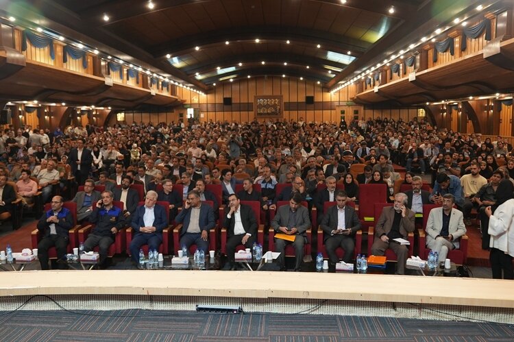 کاهش ۵۰ درصدی حوادث کار با کسب آموزش‌های مهارتی