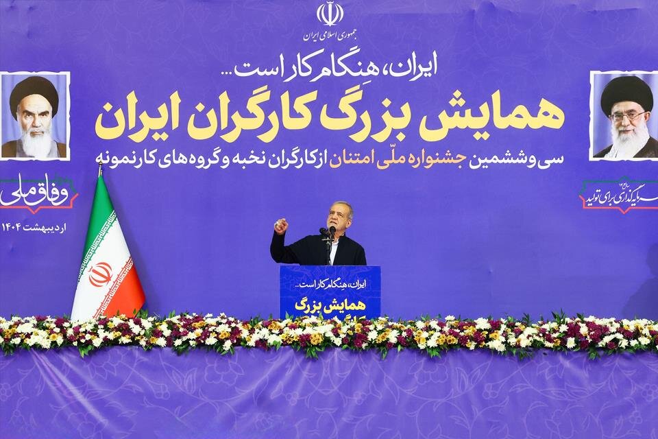 پیگیری دولت برای رسیدگی به آسیب‌دیدگان حادثه بندر شهید رجایی