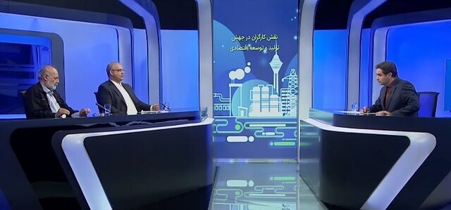 خیز دولت برای کاهش سهم مشاغل غیررسمی در بازار کار