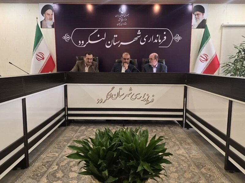 نصب دستگاه سی‌تی اسکن در بیمارستان تامین اجتماعی شهید املاکی کومله