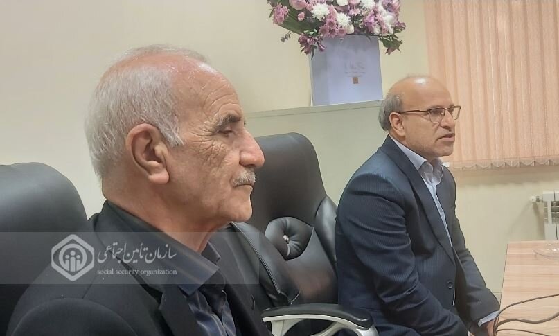 پرداخت ماهانه ۹۴۱ میلیارد تومان به مستمری بگیران کرمانشاهی