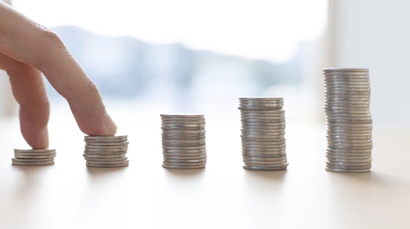 فراز و فرود تورم در ۹۰ سال گذشته