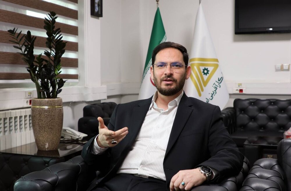 حمایت از 44 هزار شغل با تسهیلات صندوق کارآفرینی امید