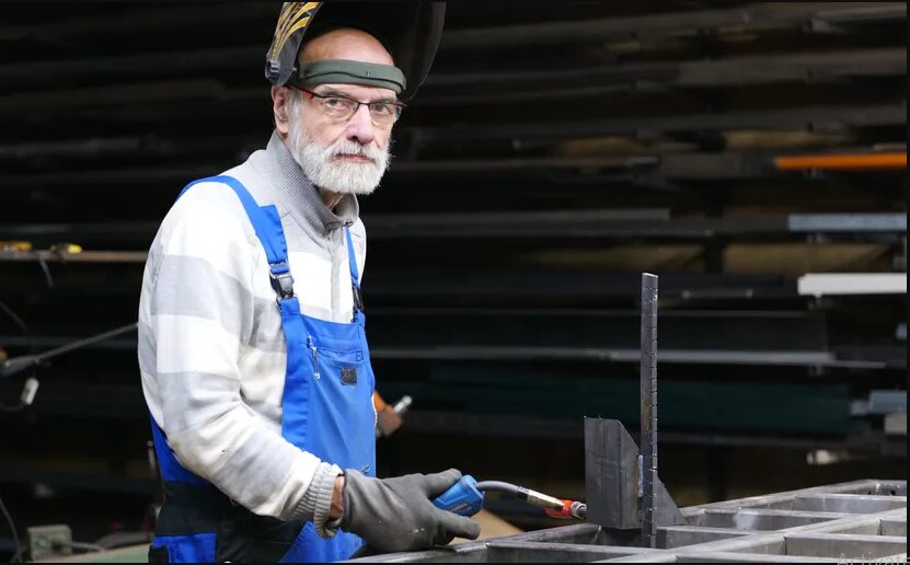 مصایب اشتغال دوباره بازنشستگان