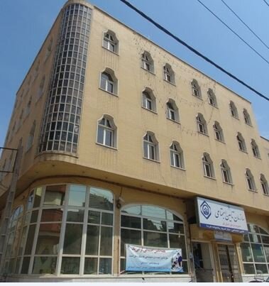 کسب رتبه اول درمان غیر مستقیم مدیریت درمان تامین اجتماعی قم