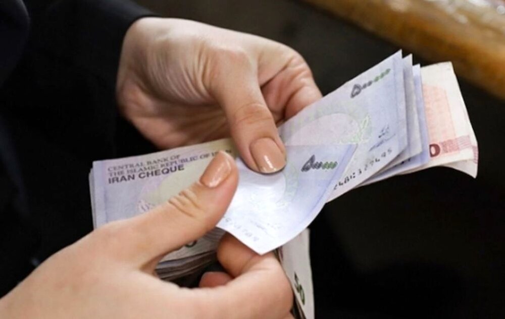 ۳۲ درصد ایرانیان در دهک دهم!