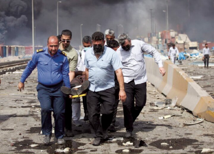 تکلیف خانواده قربانیان مفقود چیست؟