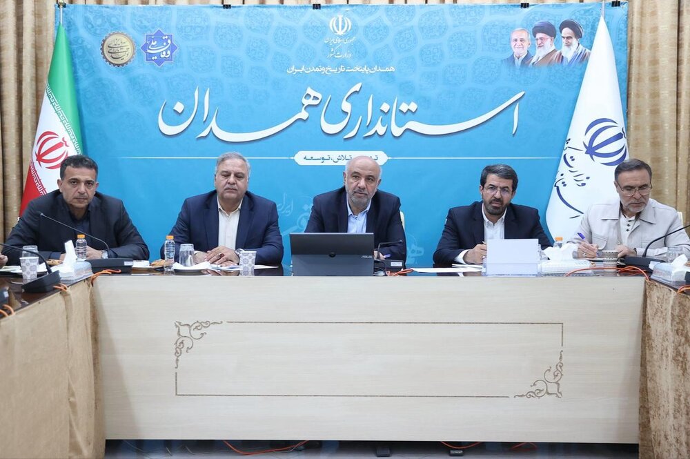 حمایت از مشاغل خرد در اولویت برنامه‌های دولت 