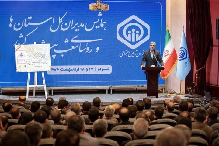 تعامل و هم اندیشی موثر با شرکای اجتماعی