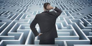 مدیران در ماراتن نا اطمینانی