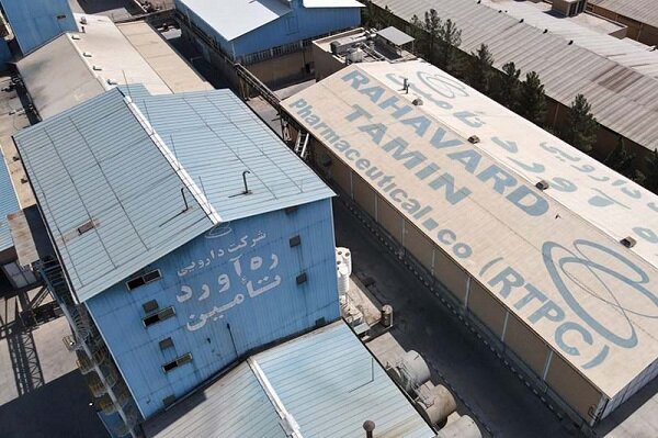 جهش صادراتی شرکت ره‌آورد تأمین «شستا» کلید خورد