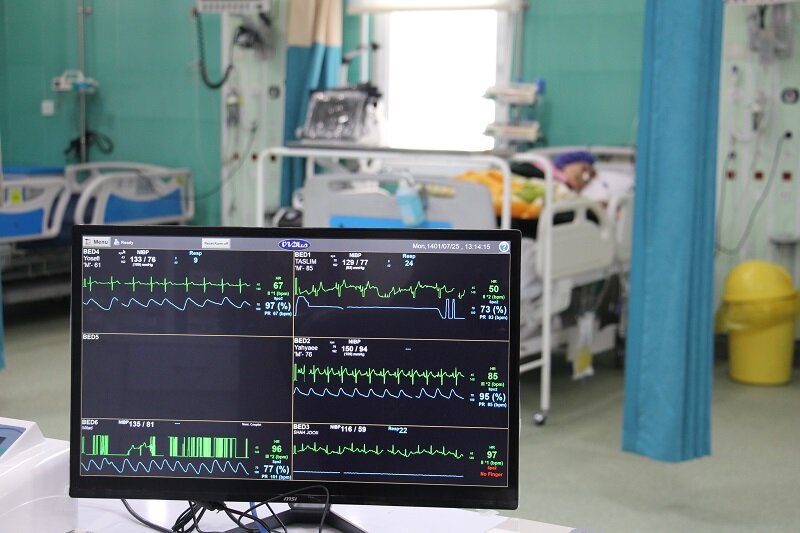 پرداخت ۶۶۵ میلیاردی تامین‌اجتماعی برای درمان بیماران خاص و صعب‌العلاج در سمنان