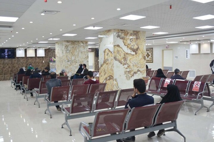 پرداخت بیش از ۱۵۰۰ میلیارد تومان از مطالبات مراکز درمانی طرف قرارداد