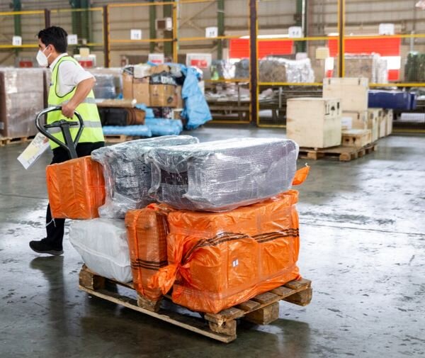 گمرک اختصاصی صنعت هوانوردی راه‌اندازی می شود