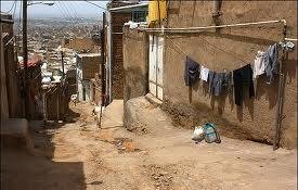 تیغ دولبه «زمین» شهری