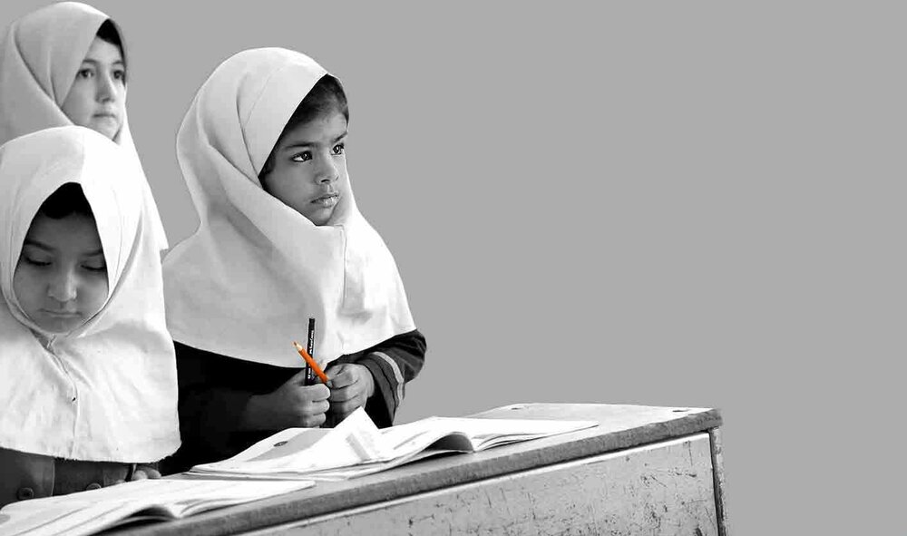 فقر آموزشی آینده‌سازان