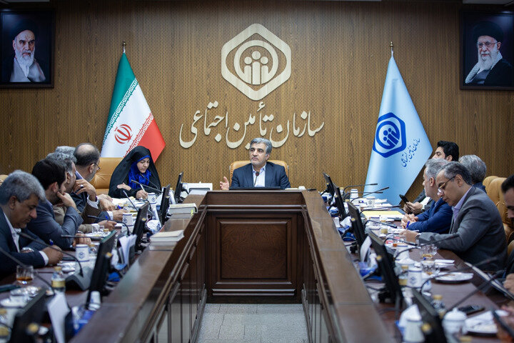 ۵۰ درصد از بازنشستگی‌های سال گذشته، پیش از موعد بود