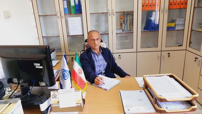 تشکیل بیش از ۱۵۰ هزار پرونده برای بیماران مزمن در مراکز تامین اجتماعی گیلان