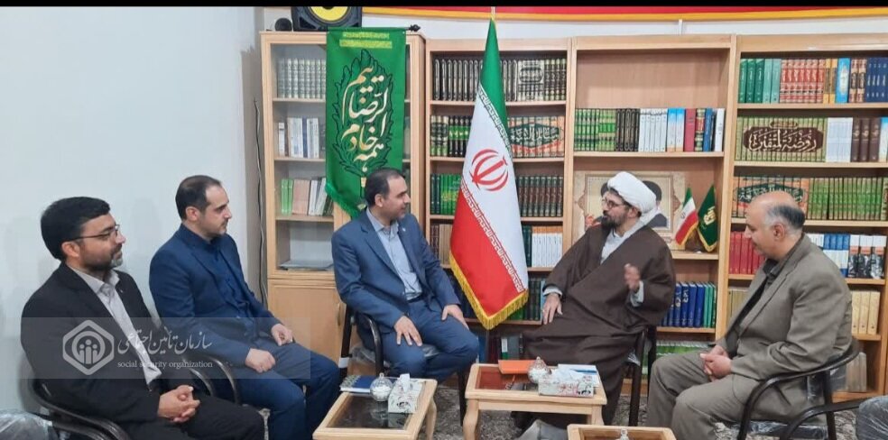 ۵۸ درصد زنجانی‌ها تحت حمایت تأمین اجتماعی هستند