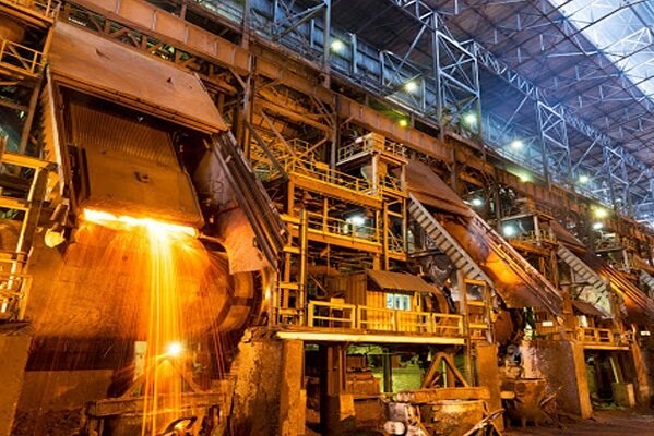 شرکت مس شهید باهنر شستا در مدار رشد سود عملیاتی