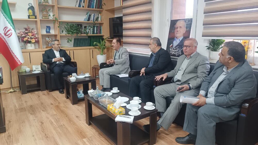 از راه‌اندازی بیمارستان تامین اجتماعی آبادان تا افزایش ۳۰ کلینیک دندانپزشکی