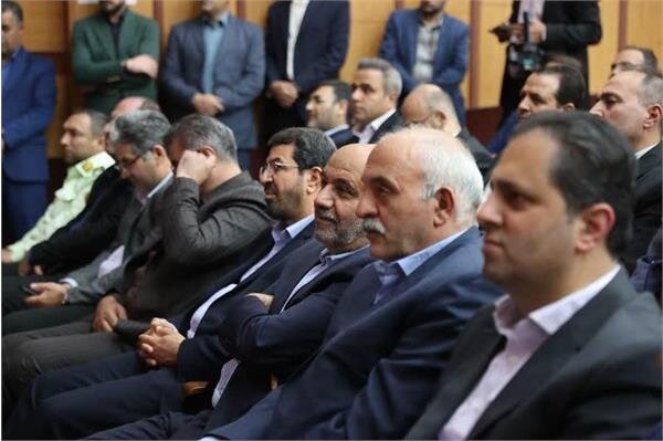 انعقاد تفاهم‌نامه ۸ هزار میلیاردی انرژی خورشیدی در شهرستان رزن