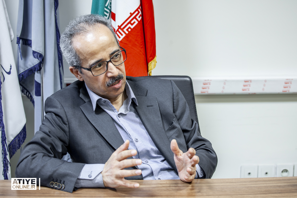 تامین اجتماعی نیازمند «آینده آمایی»