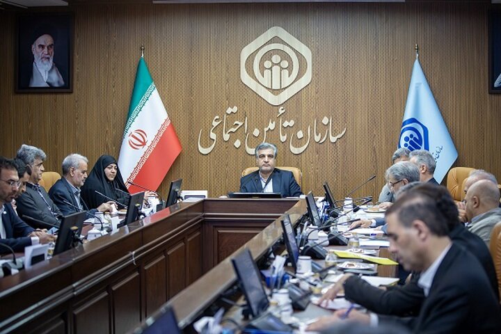 حفاظت از منابع بیمه کارگران ساختمانی خط قرمز تأمین‌اجتماعی است