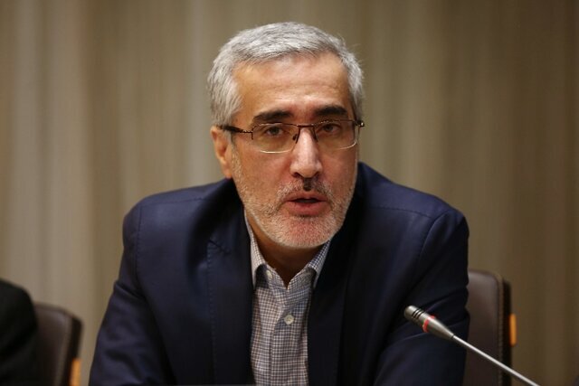 کیفیت داروی ایرانی قابل رقابت با انواع بین‌المللی