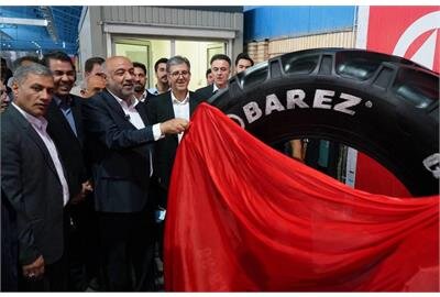 محصولات کارخانه بارز بر زندگی و هزینه‌های مردم اثر مستقیم دارد 