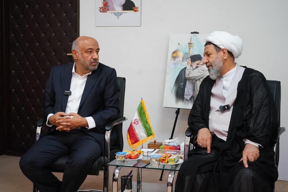 میدری: برای حمایت از تعاونی‌های مسکن کارگری برنامه داریم