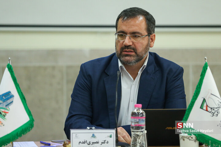 دبیر هیات امناء سازمان تامین اجتماعی و صندوق های تابعه منصوب شد