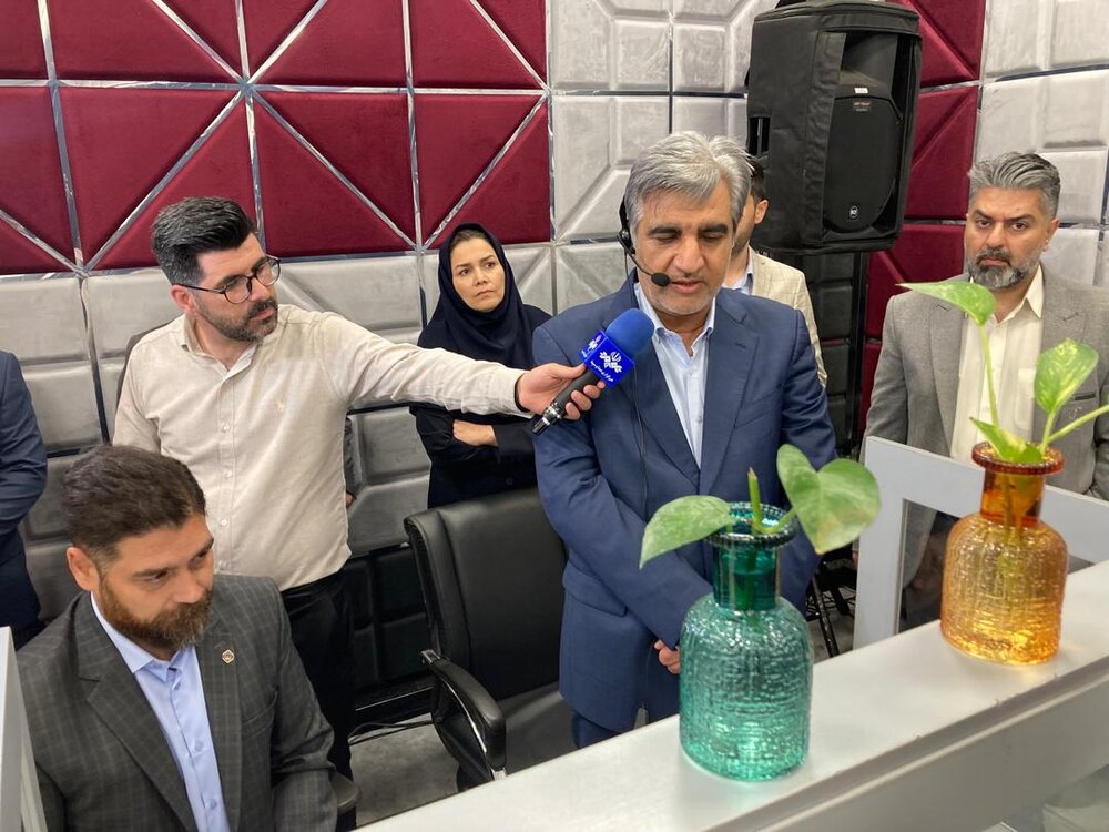 هیچ پرسشی بی‌پاسخ نمی‌ماند