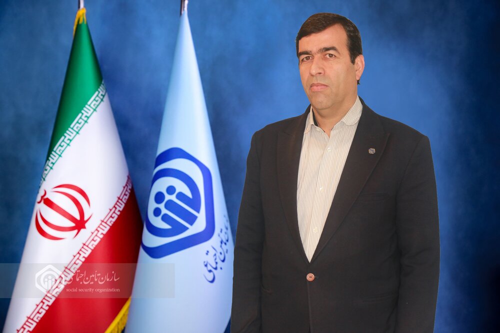 بیمه تأمین‌اجتماعی، پشتوانه بیش از ۱۴ هزار کارگر ساختمانی در استان مرکزی