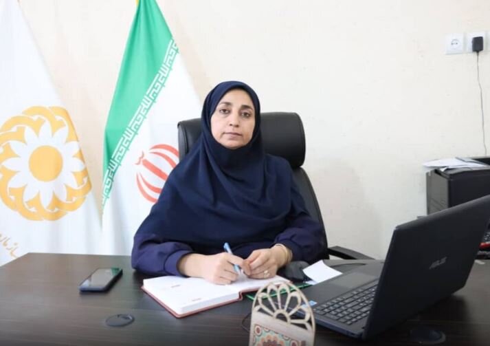 پرداخت مستمری به خانواده‌های دوقلو و چندقلو در بهزیستی تنگستان