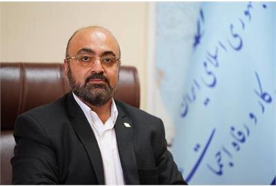 «مشاور وزیر در حوزه اجتماعی و نوآوری» منصوب شد