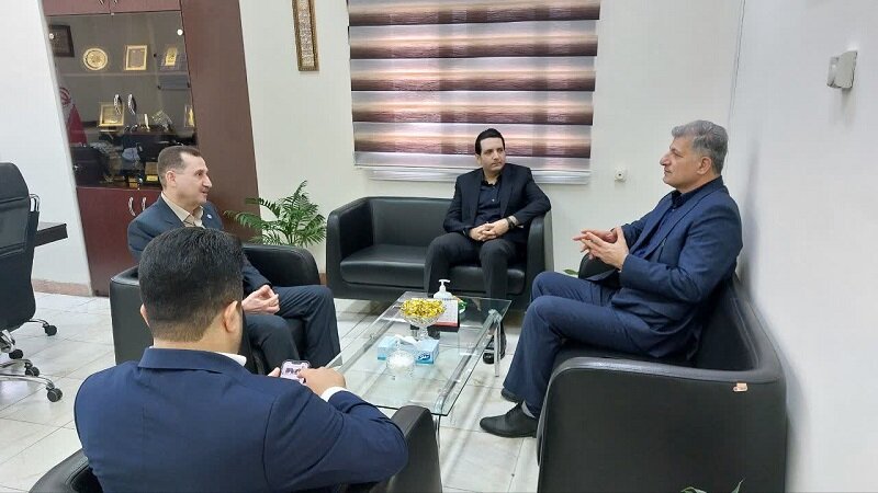 احیای درمانگاه منجیل در دستور کار تامین اجتماعی گیلان