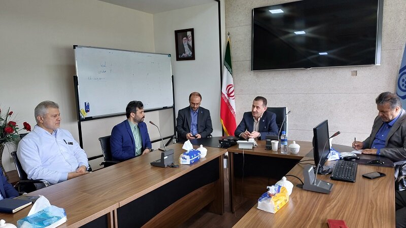 ساخت بزرگ‌ترین درمانگاه تامین اجتماعی کشور در رشت آغاز می‌شود