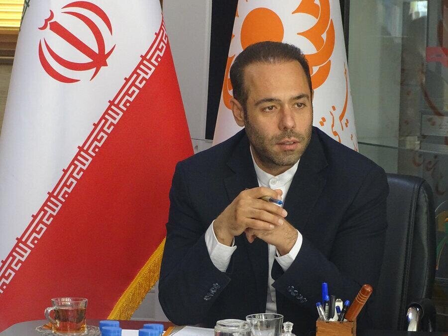 برگزاری جشنواره فرهنگی ورزشی جامعه هدف بهزیستی در سال جاری