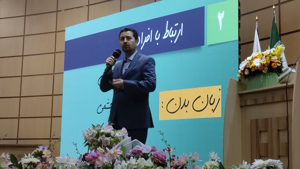 ارتباطات مؤثر، قلب تپنده کسب و کار