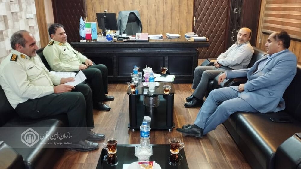 پرداخت حق بیمه بدون کارت پایان خدمت بلامانع است؛ استخدام ممنوع