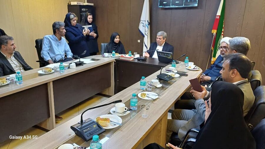 گسترش خدمات توانبخشی از راه دور به ویژه در مناطق صعب العبور