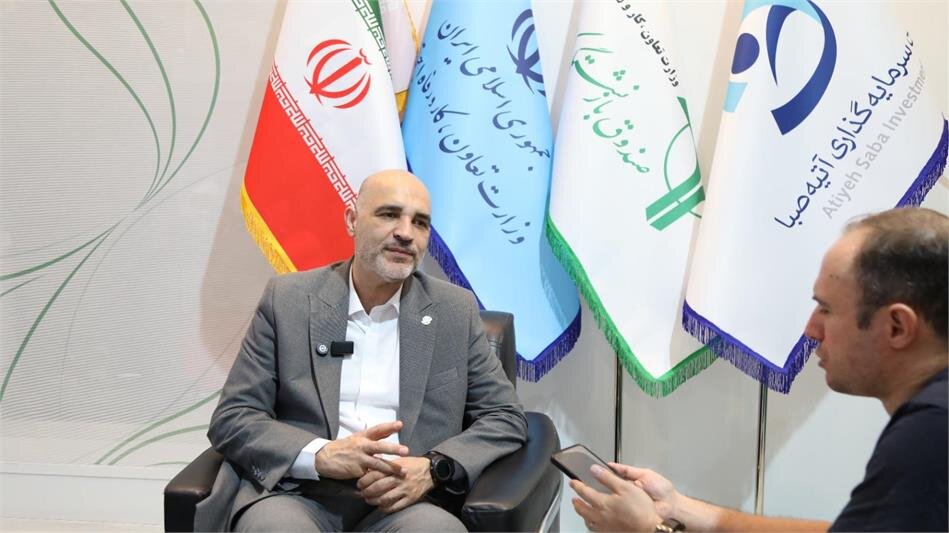 خبر خوش برای بازنشستگان؛ ورود آتیه صبا به بورس