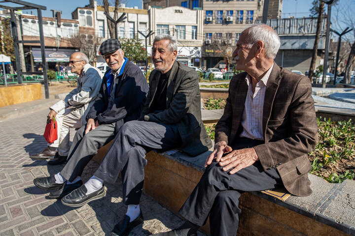 پرداخت وام به بیش از ۳۸ هزار بازنشسته تامین اجتماعی 