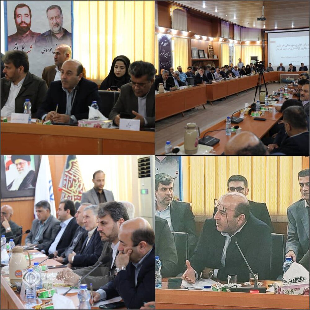 ۷۰ درصد جمعیت خرمشهر زیر پوشش تأمین اجتماعی